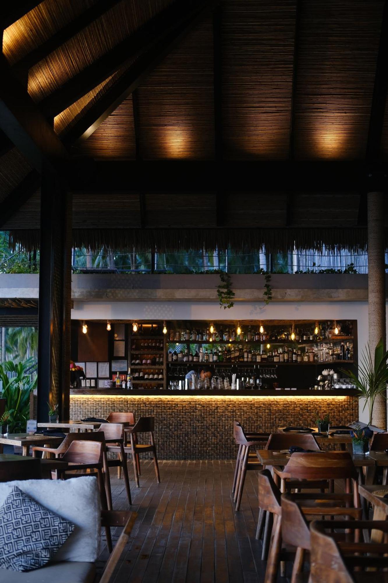 Angkla Beach Club & Boutique Resort El Nido Exterior photo