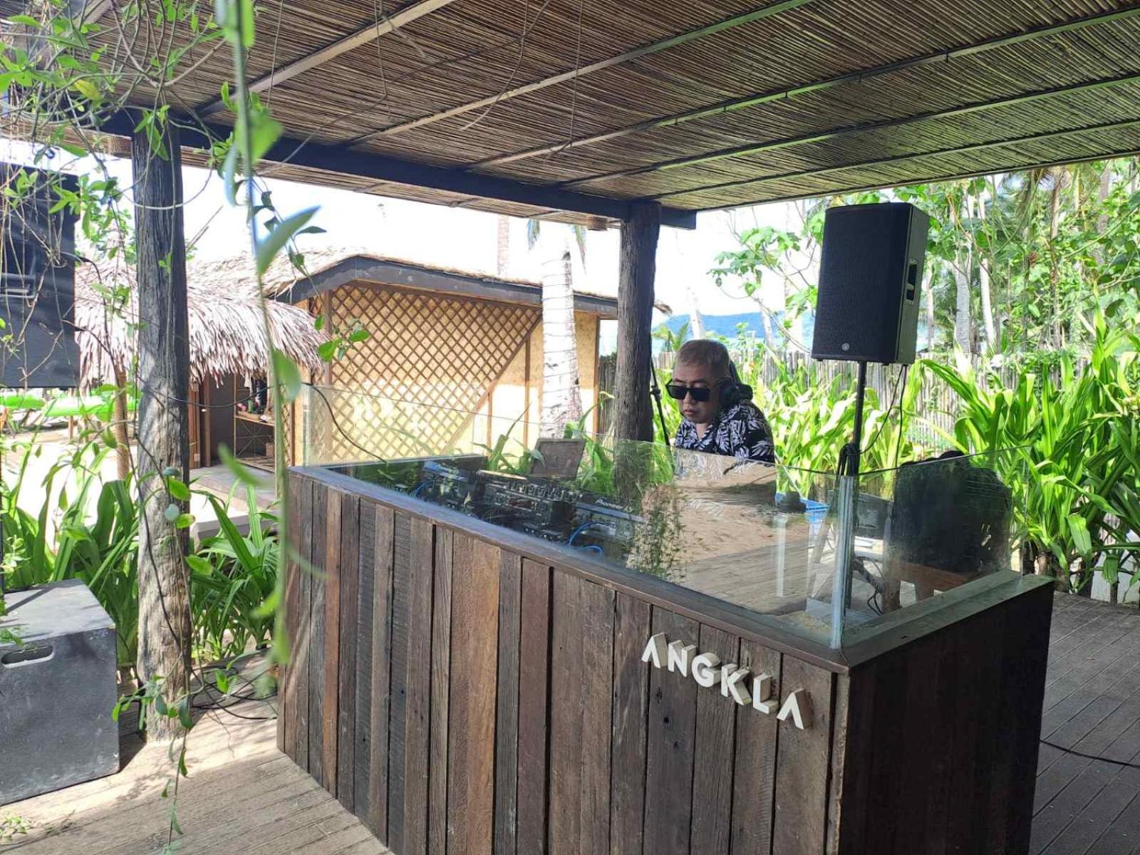 Angkla Beach Club & Boutique Resort El Nido Exterior photo